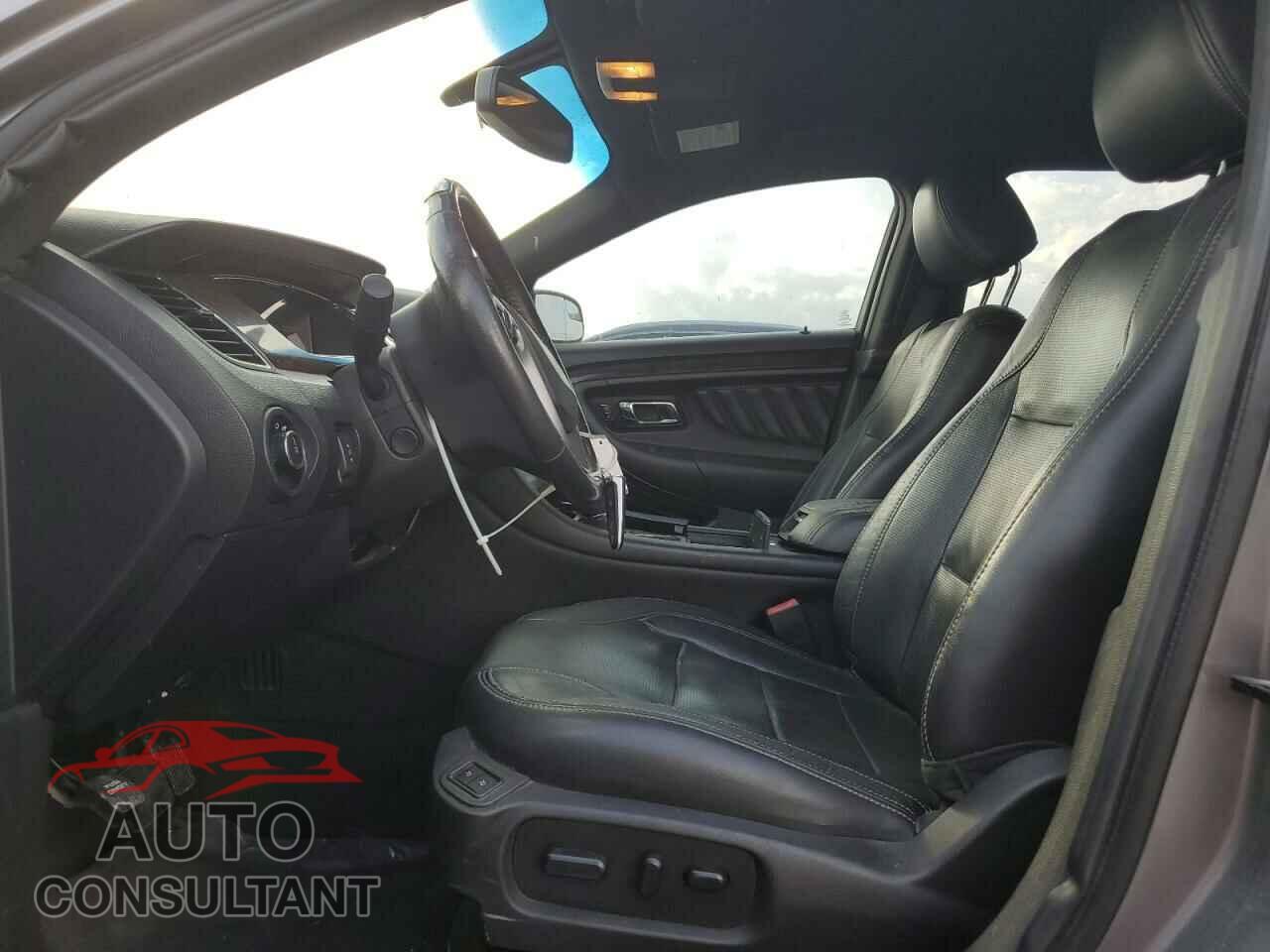 FORD TAURUS 2014 - 1FAHP2F82EG176155