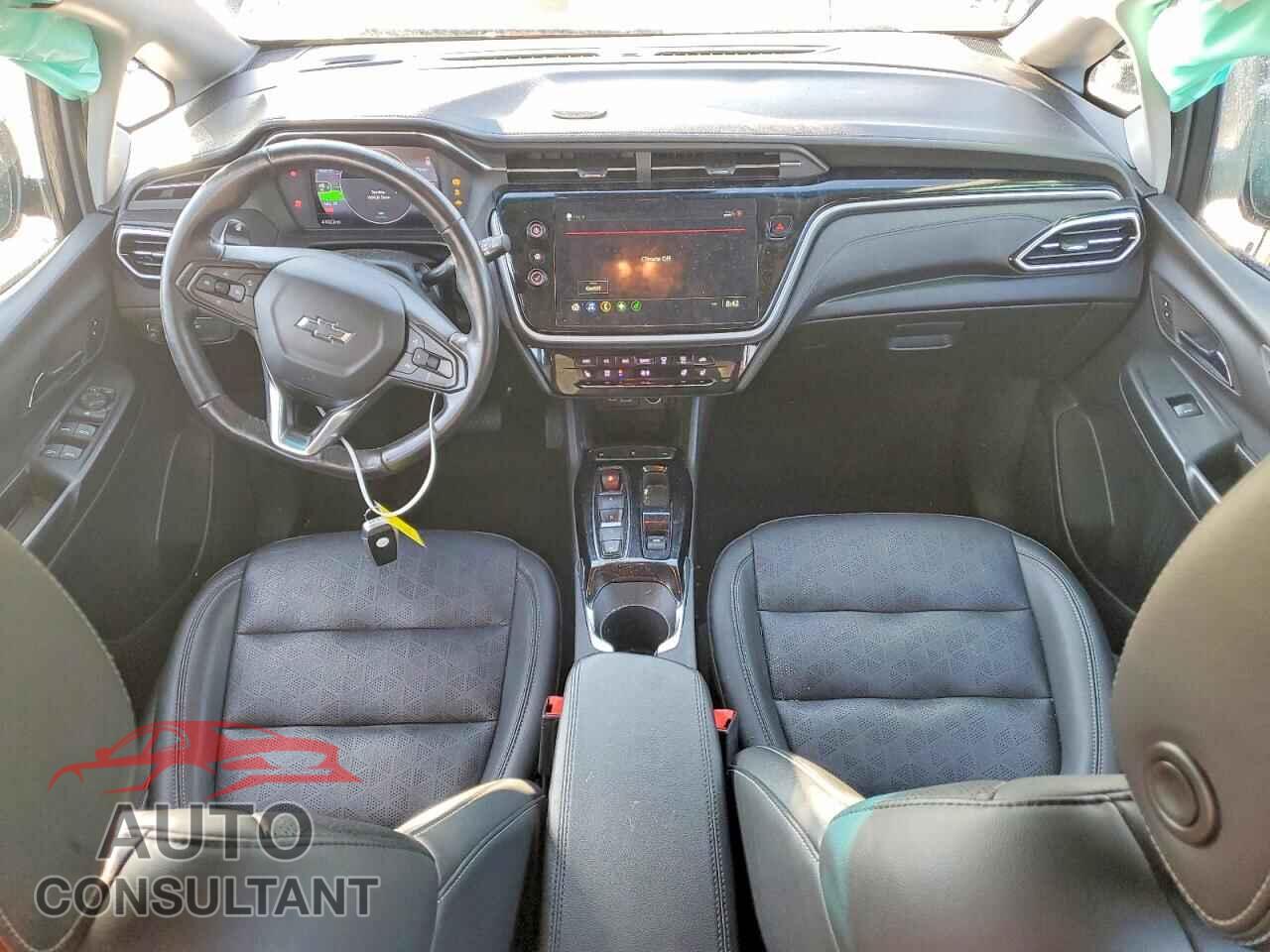 CHEVROLET BOLT EV 2023 - 1G1FX6S0XP4144088