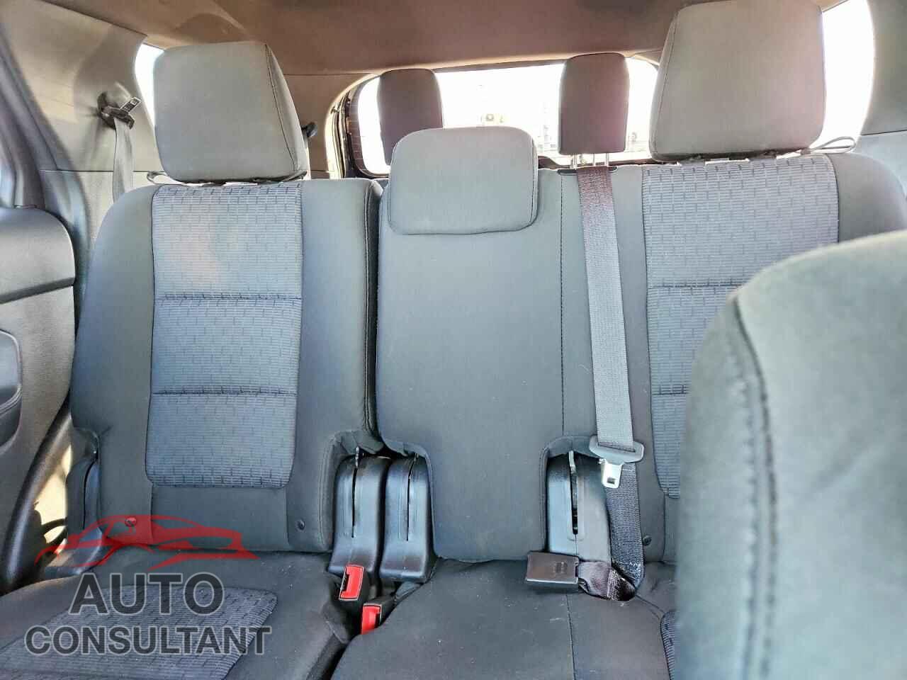 FORD EXPLORER 2014 - 1FM5K7D96EGA76415