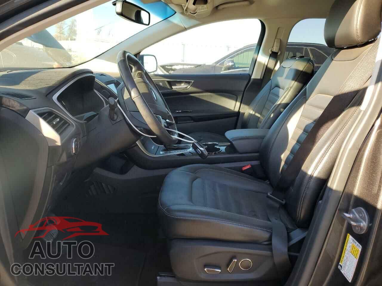 FORD EDGE 2016 - 2FMPK4J97GBB26101