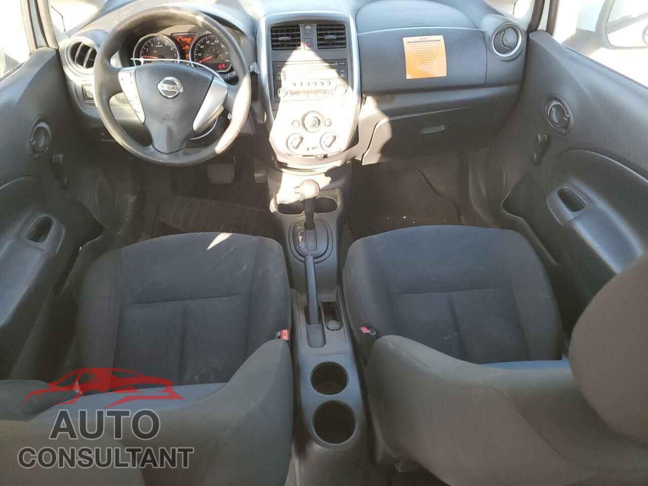 NISSAN VERSA 2016 - 3N1CE2CP0GL370206