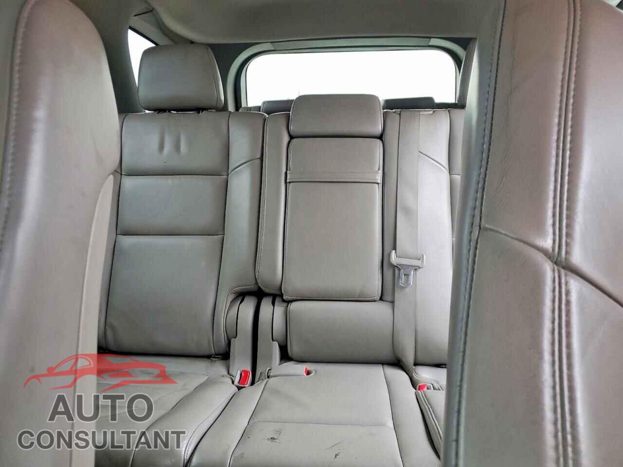 DODGE DURANGO 2013 - 1C4RDJDG0DC608694
