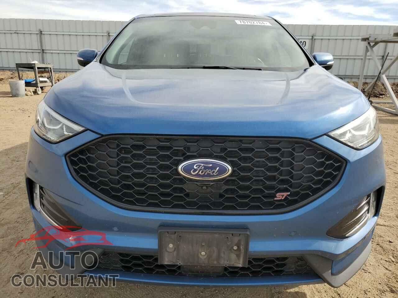 FORD EDGE 2020 - 2FMPK4AP1LBA13544