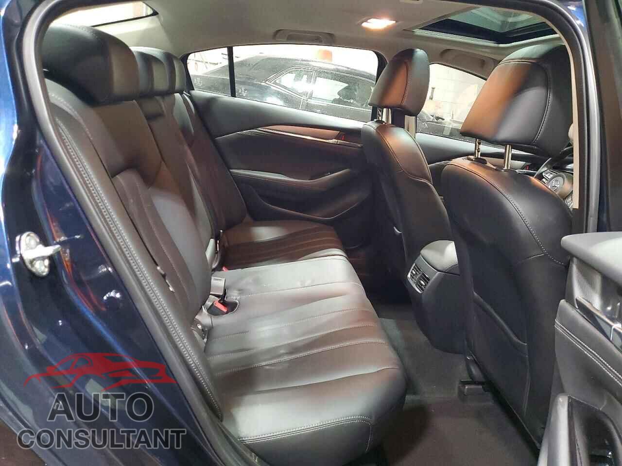 MAZDA 6 2020 - JM1GL1VM0L1515134