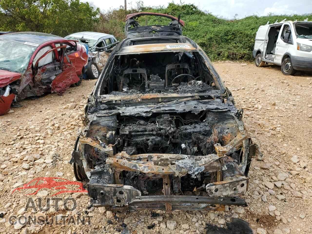 LEXUS UNKNOWN 2019 - JTHY3JBH8K2017539