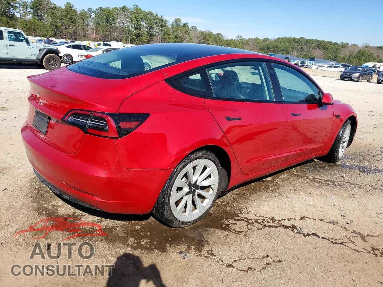TESLA MODEL 3 2023 - 5YJ3E1EA0PF429947