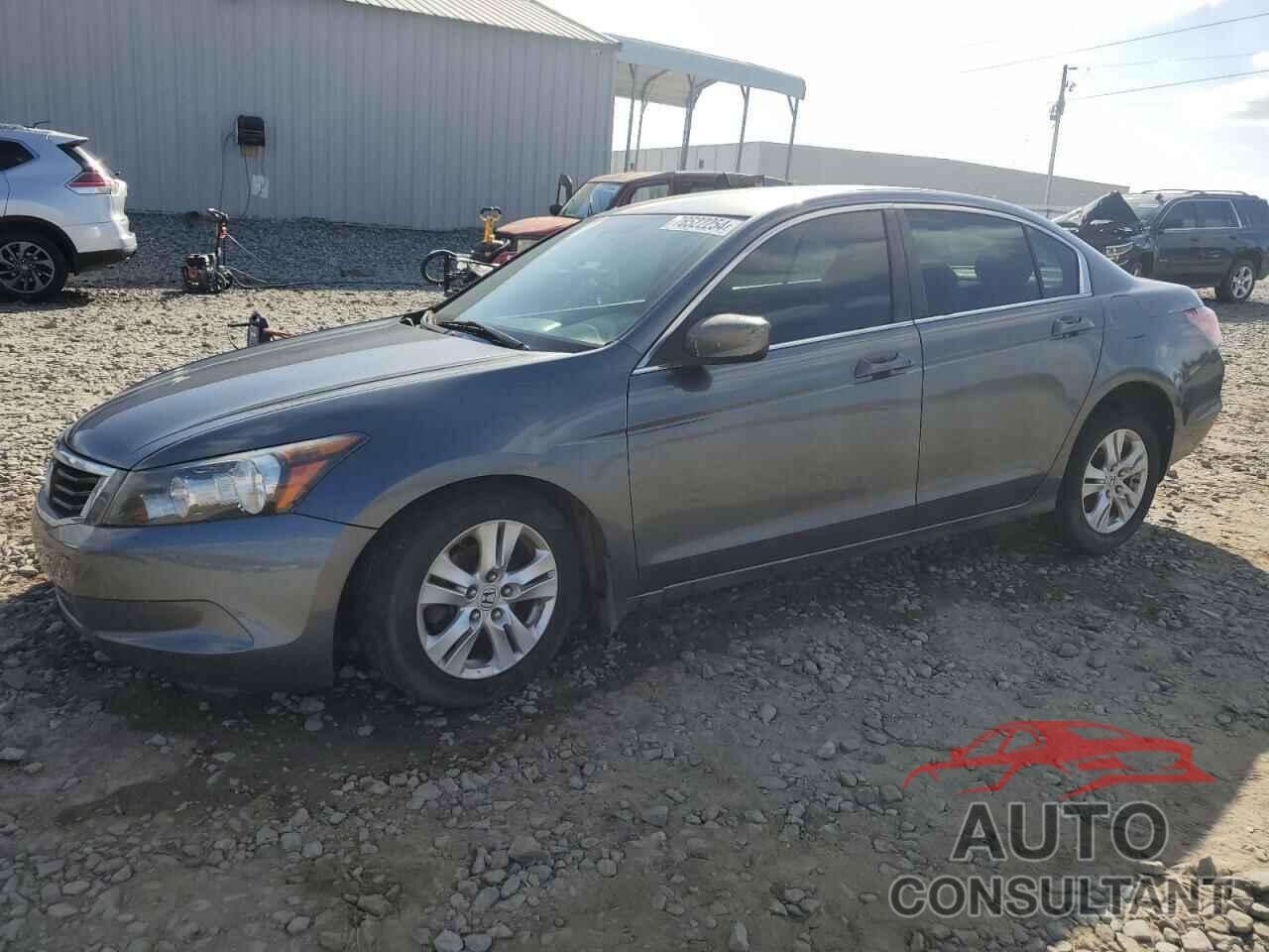 HONDA ACCORD 2009 - 1HGCP26429A185076