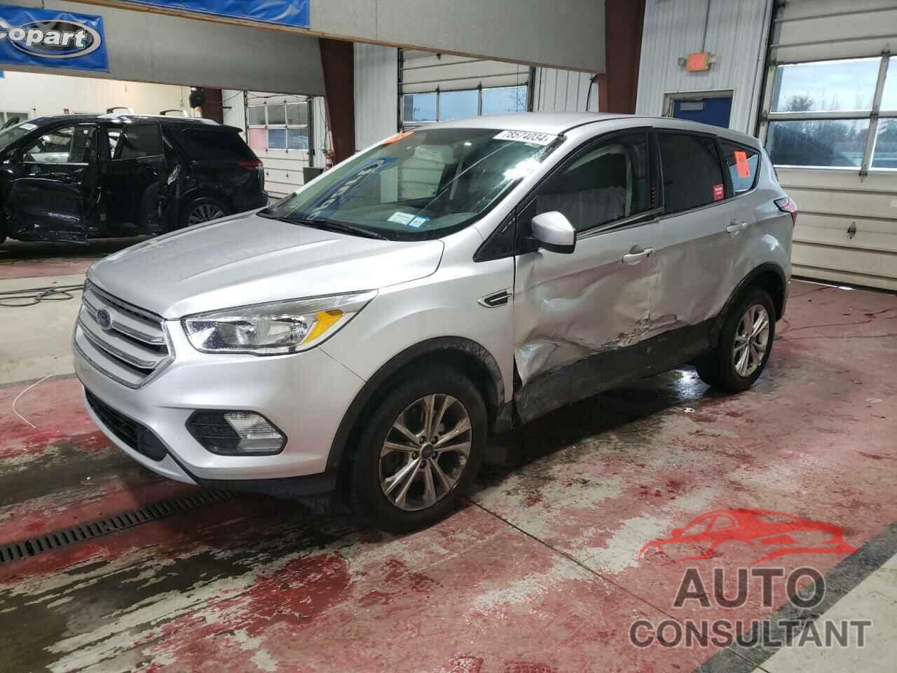 FORD ESCAPE 2019 - 1FMCU9GDXKUA94099