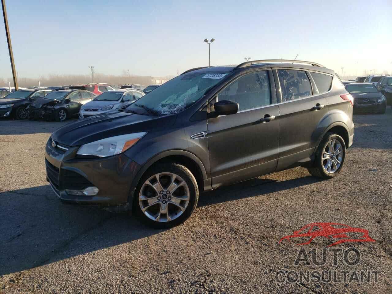 FORD ESCAPE 2015 - 1FMCU9G97FUB58780