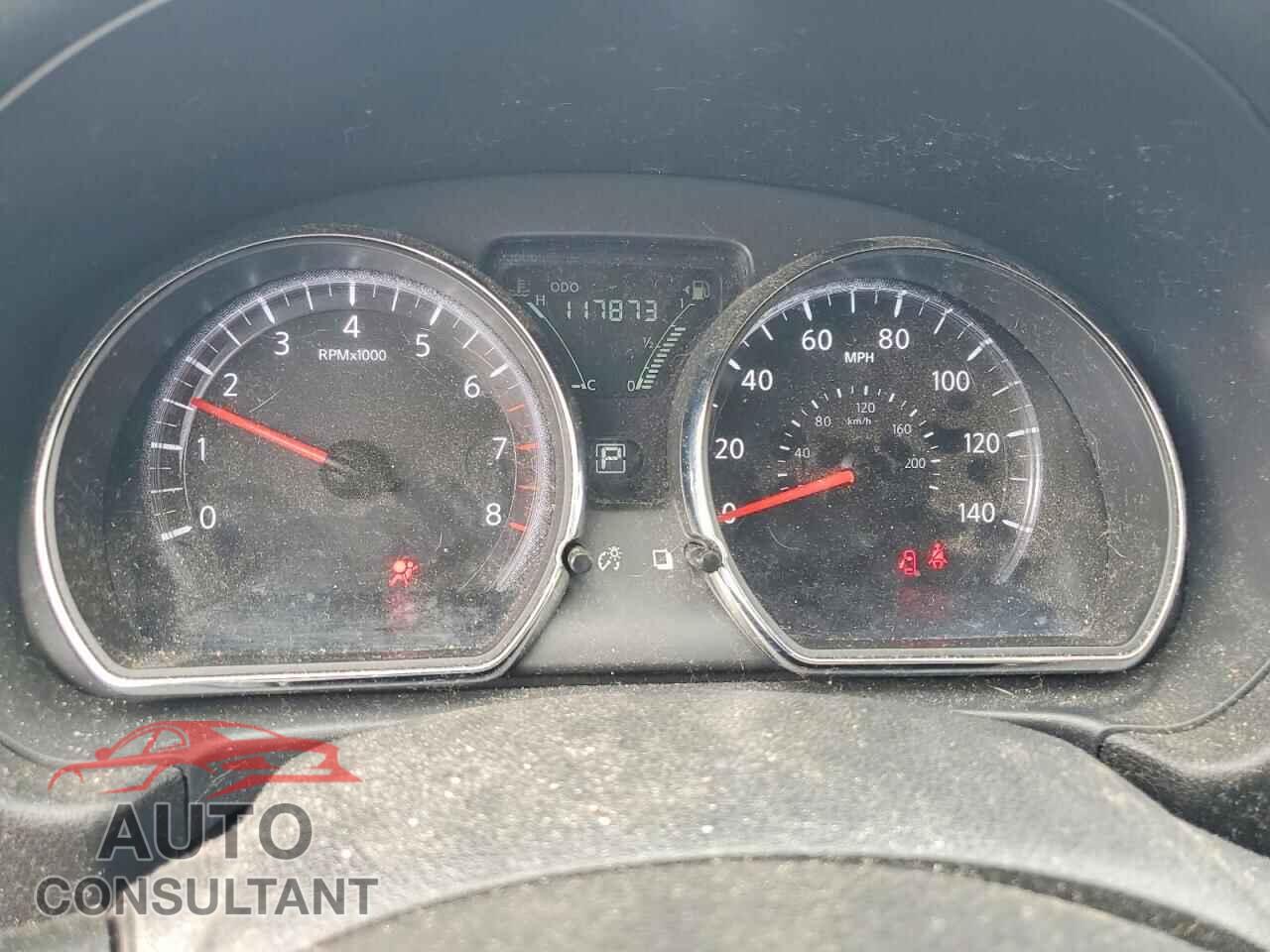 NISSAN VERSA 2019 - 3N1CN7AP3KL846862