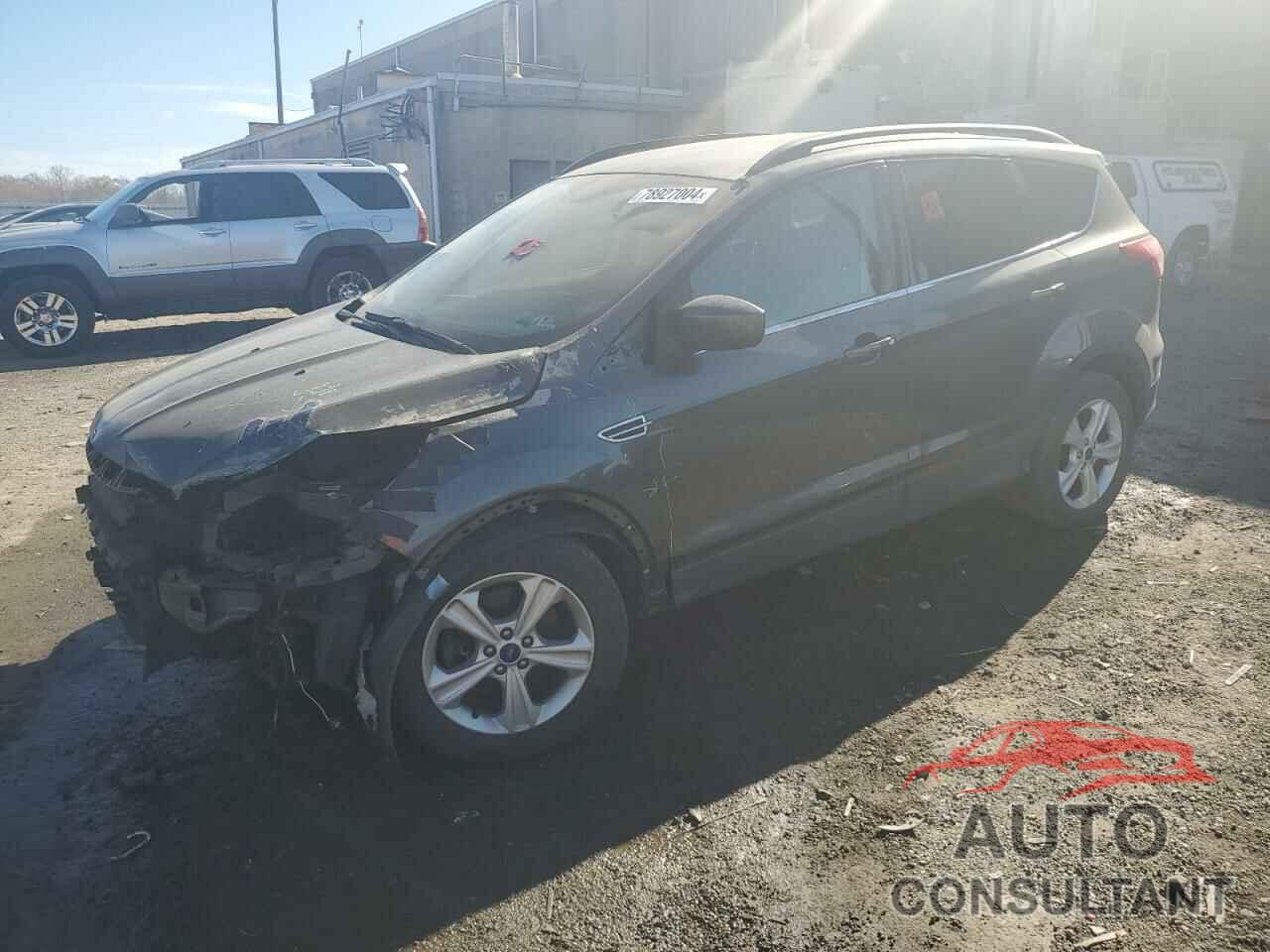 FORD ESCAPE 2016 - 1FMCU9GX9GUB28406