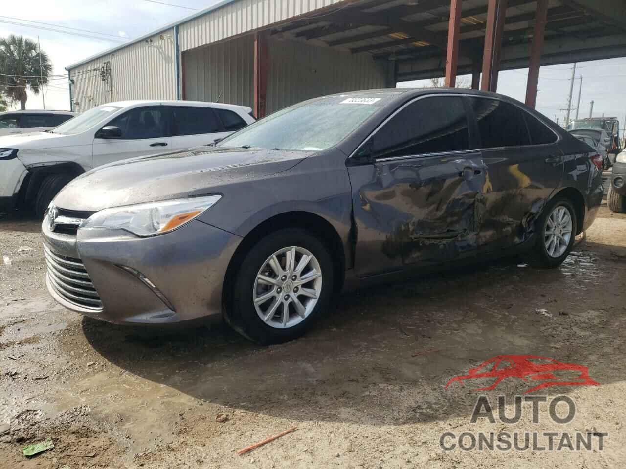 TOYOTA CAMRY 2015 - 4T1BF1FK5FU065333