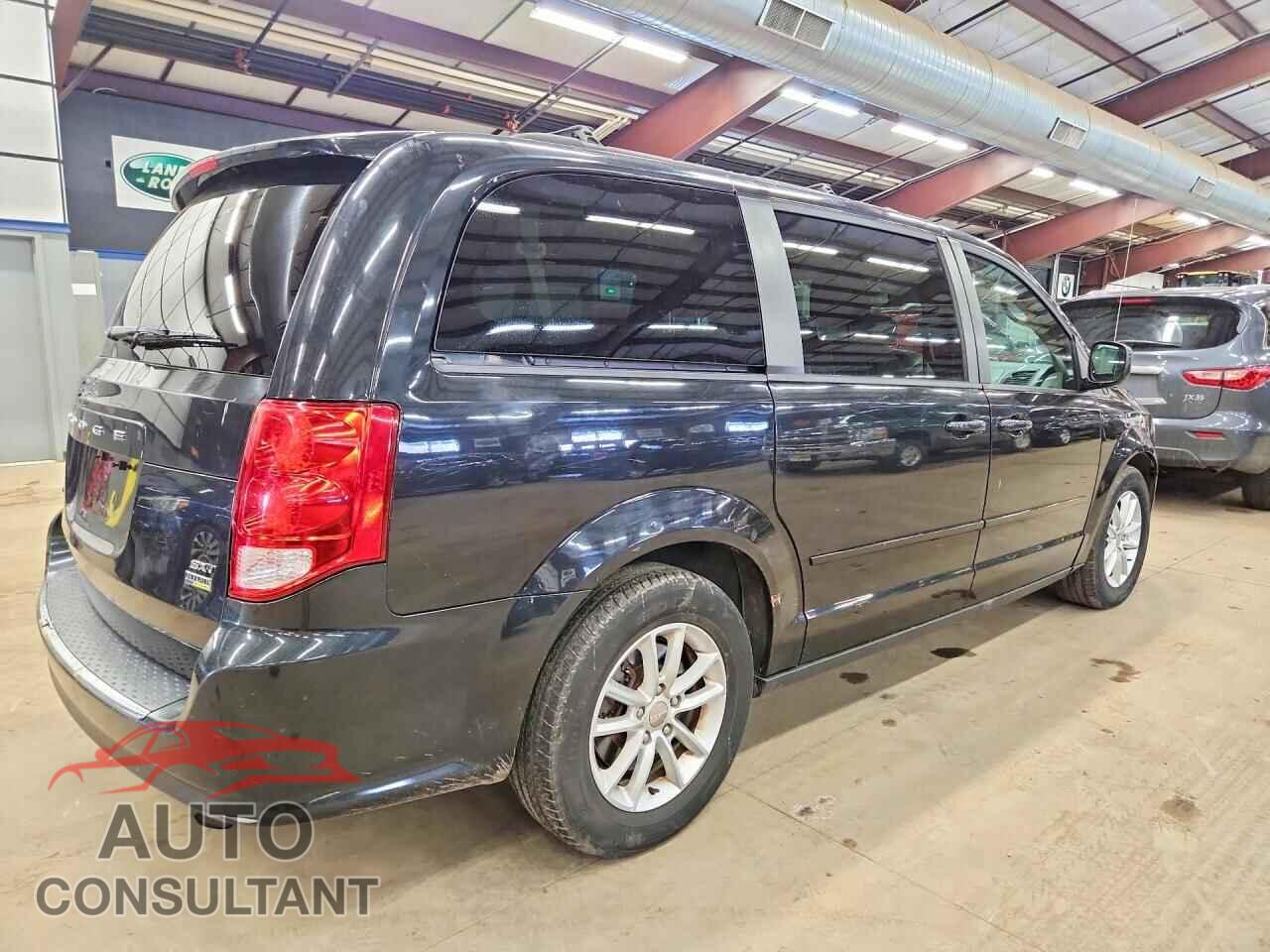 DODGE CARAVAN 2016 - 2C4RDGCG2GR329666