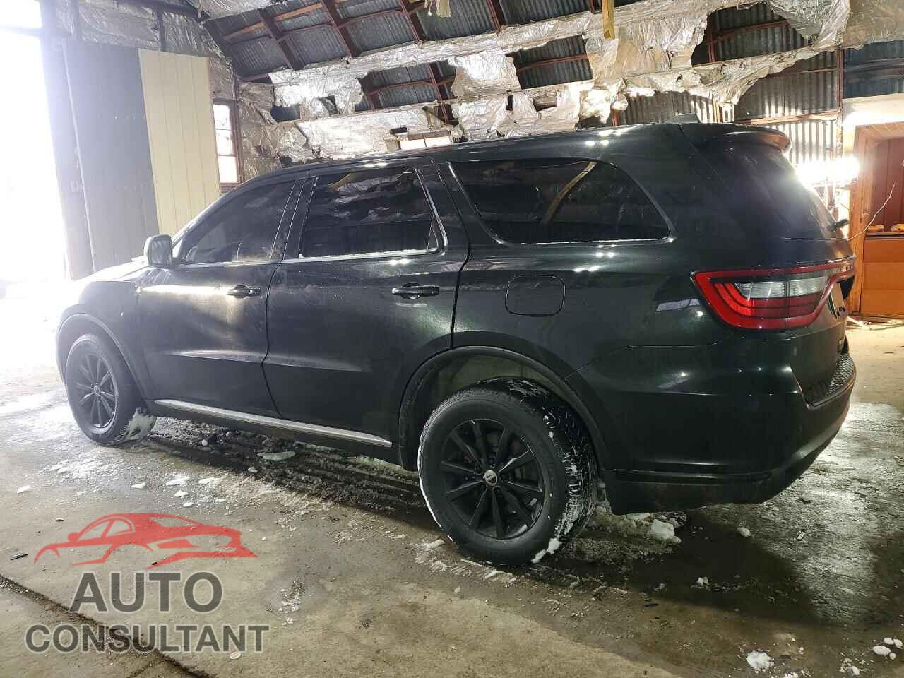 DODGE DURANGO 2015 - 1C4RDJAG5FC851019