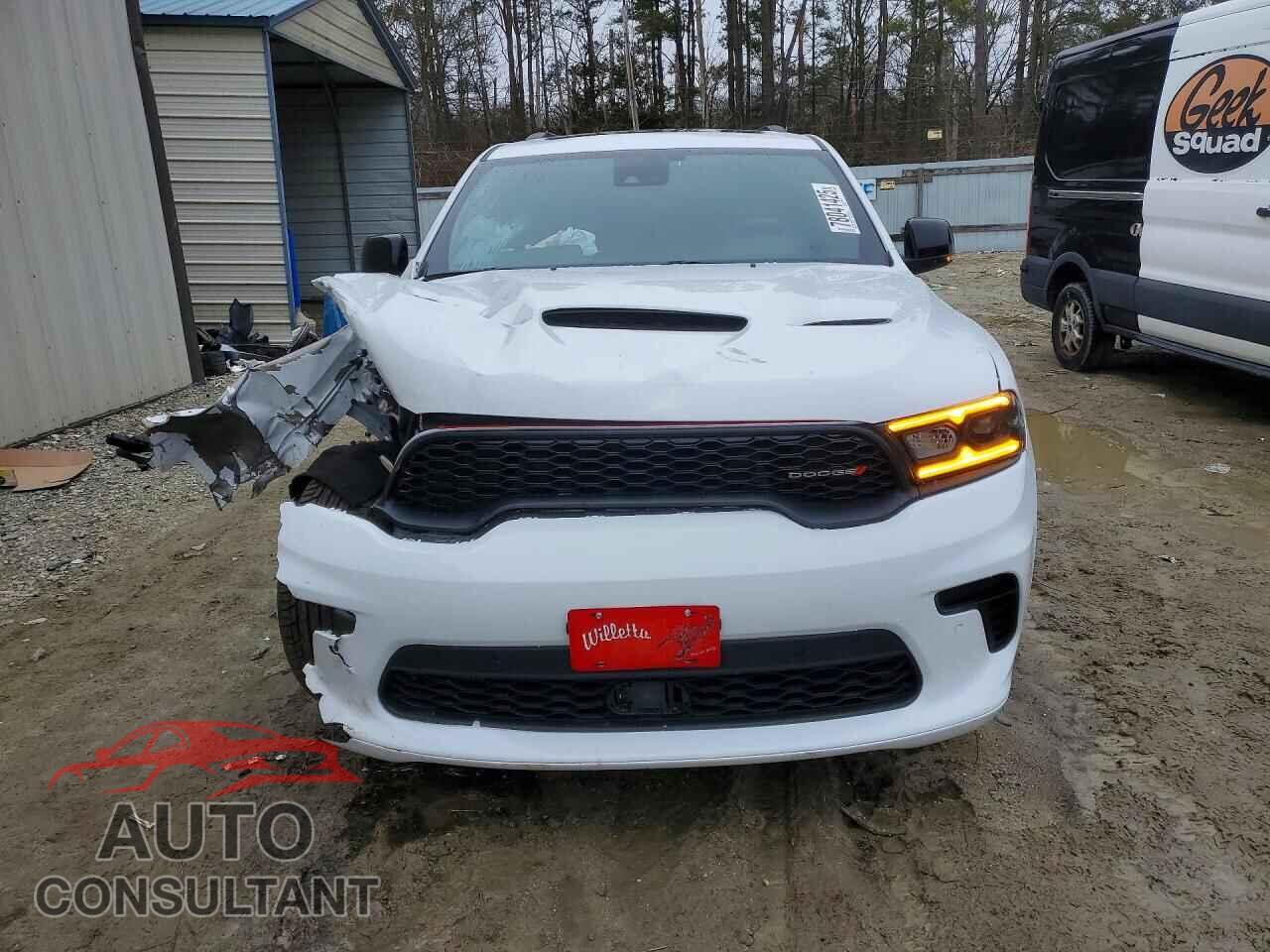 DODGE DURANGO 2023 - 1C4SDJCTXPC636779