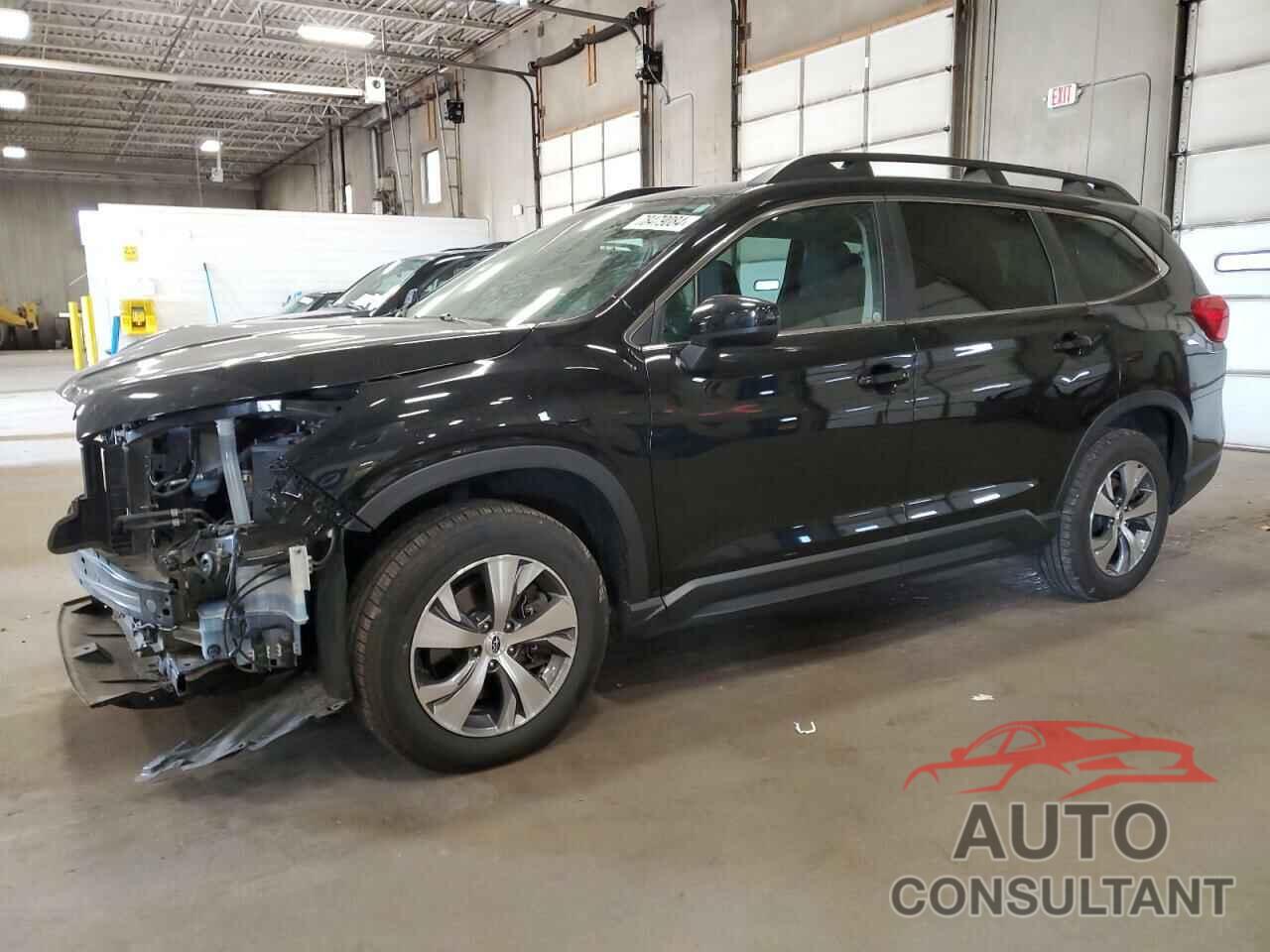 SUBARU ASCENT 2019 - 4S4WMACD9K3435633