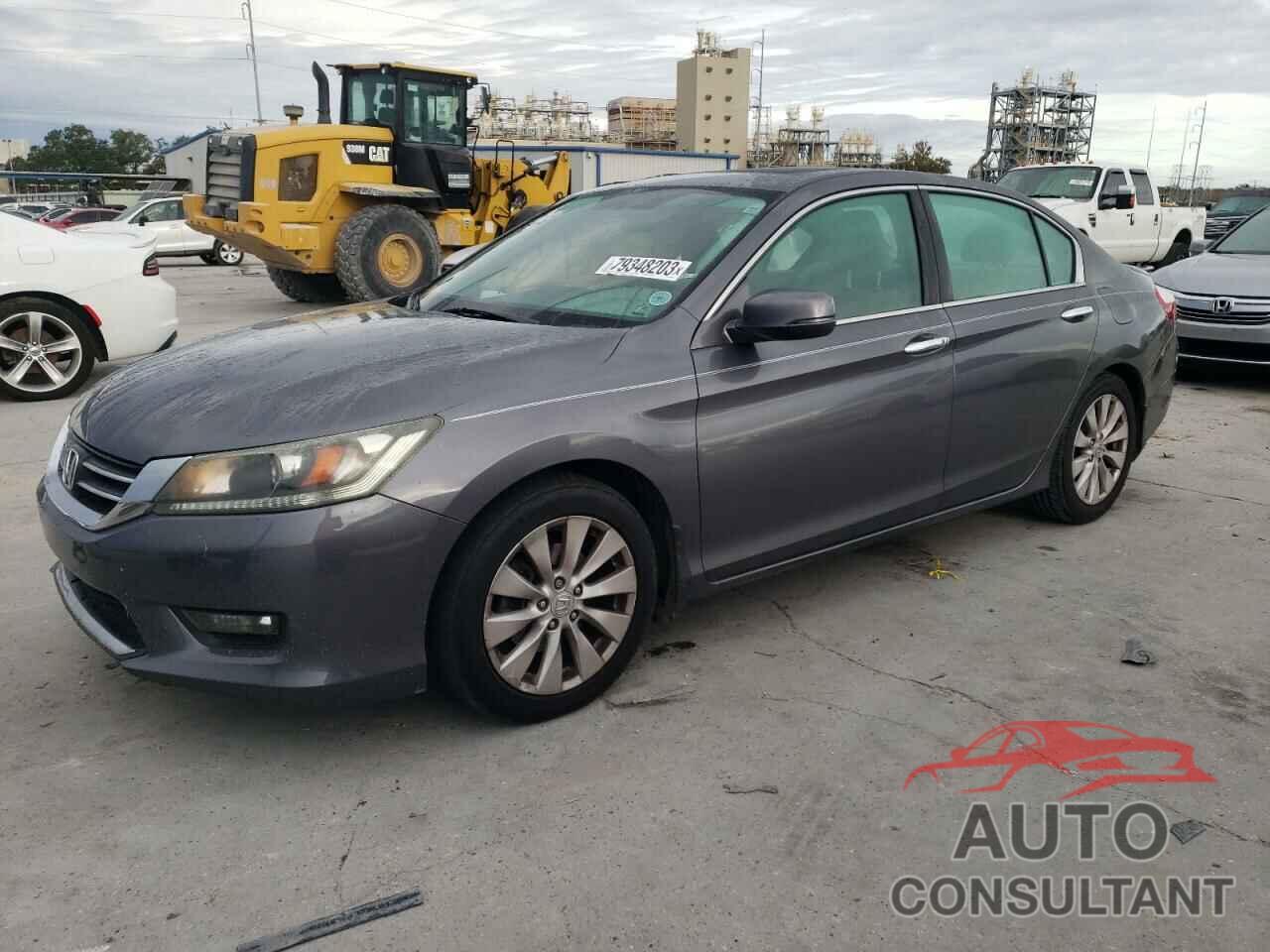 HONDA ACCORD 2015 - 1HGCR2F7XFA240339
