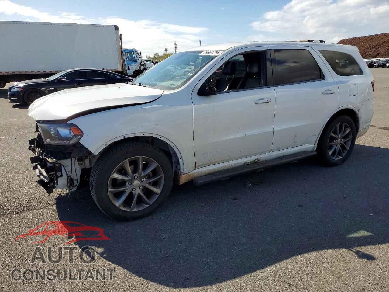 DODGE DURANGO 2015 - 1C4RDHAG0FC766064
