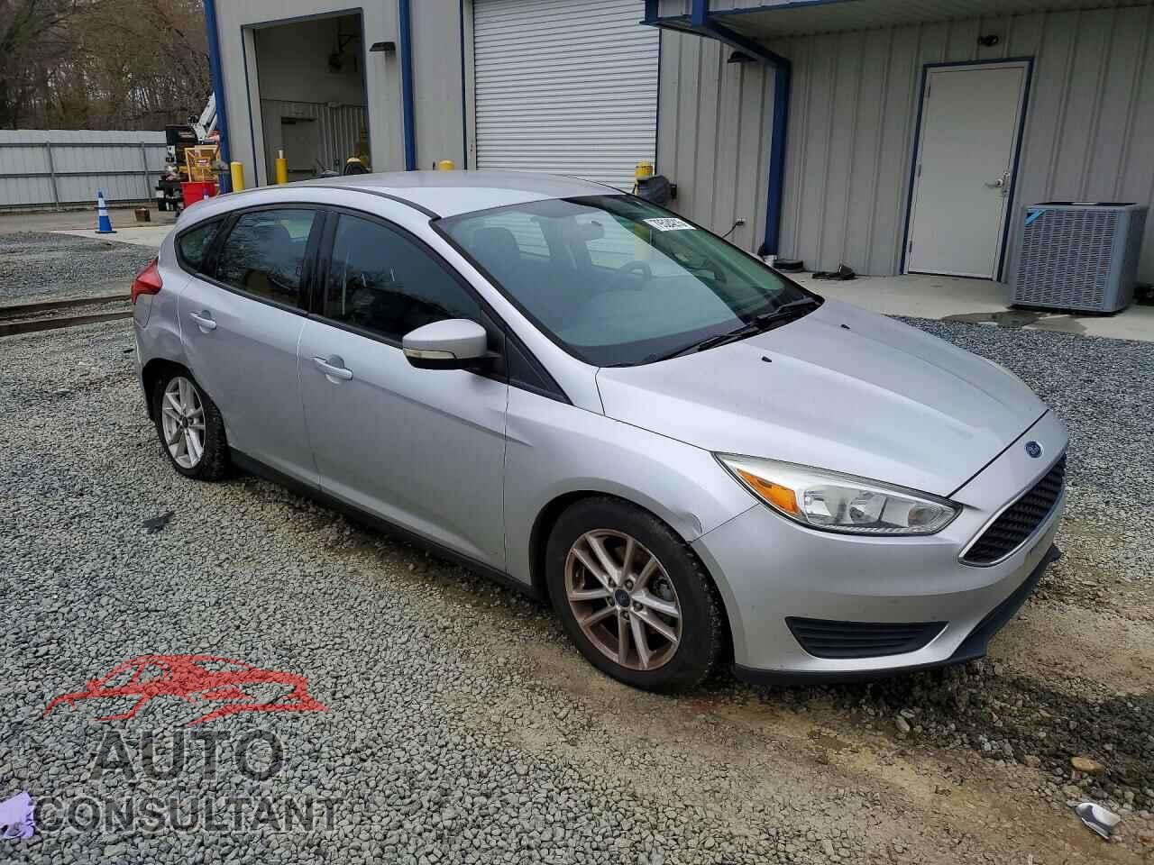 FORD FOCUS 2016 - 1FADP3K23GL314382