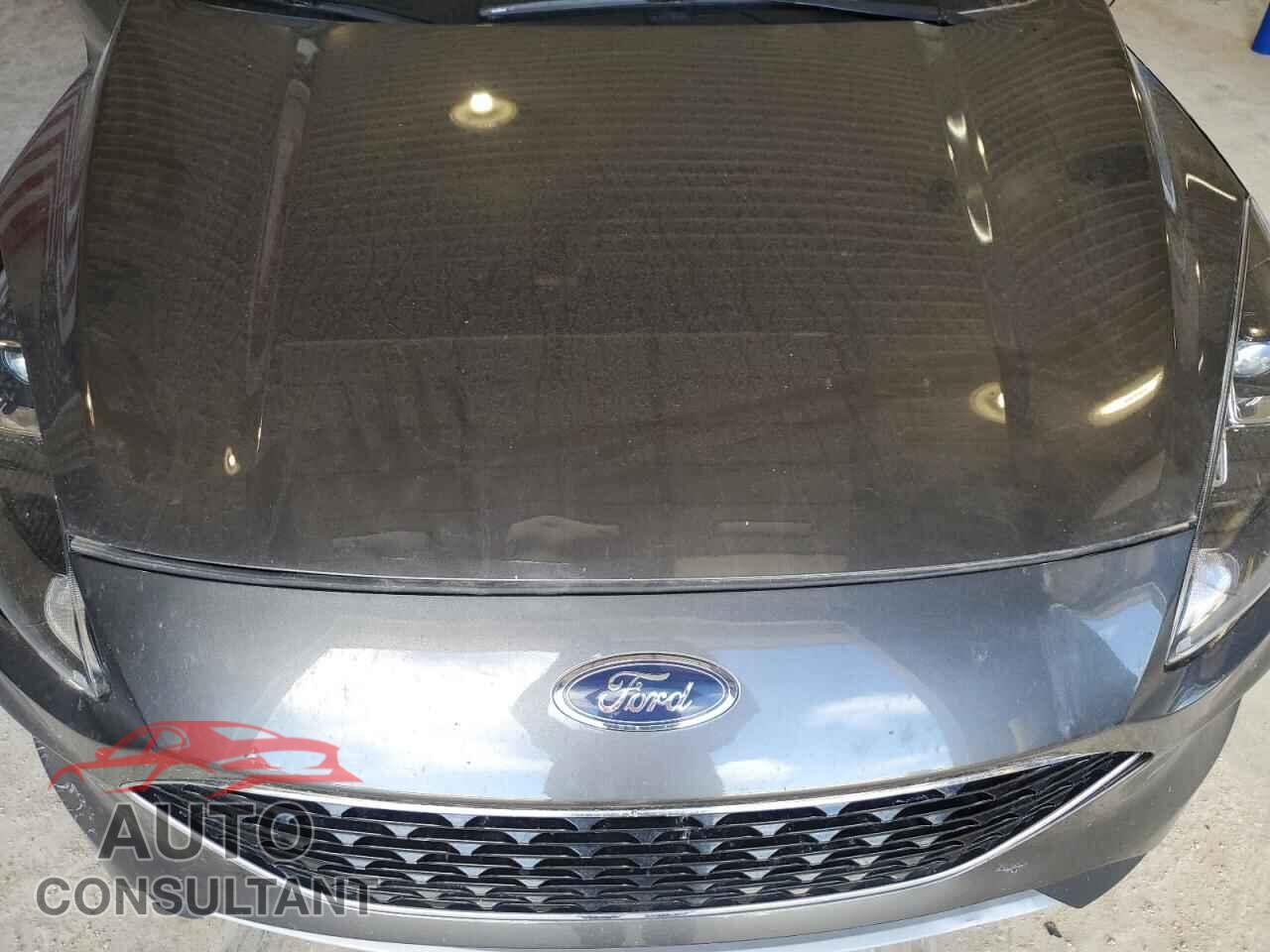FORD ESCAPE 2020 - 1FMCU9H98LUA00992