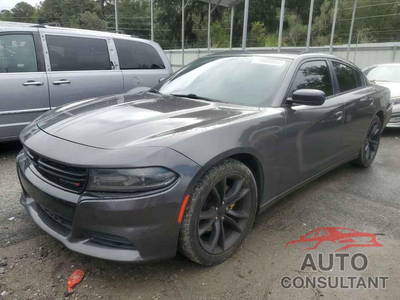 DODGE CHARGER 2016 - 2C3CDXBG4GH223057