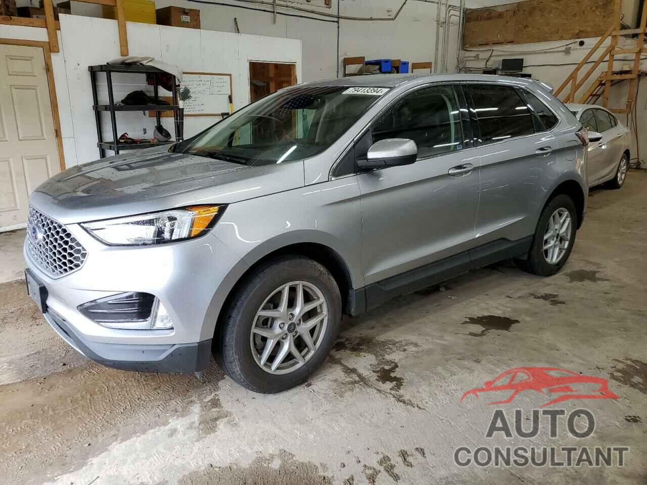 FORD EDGE 2023 - 2FMPK4J9XPBA18023