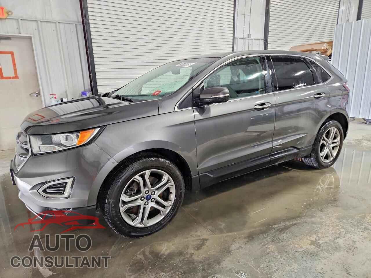 FORD EDGE 2016 - 2FMPK4K81GBB12975