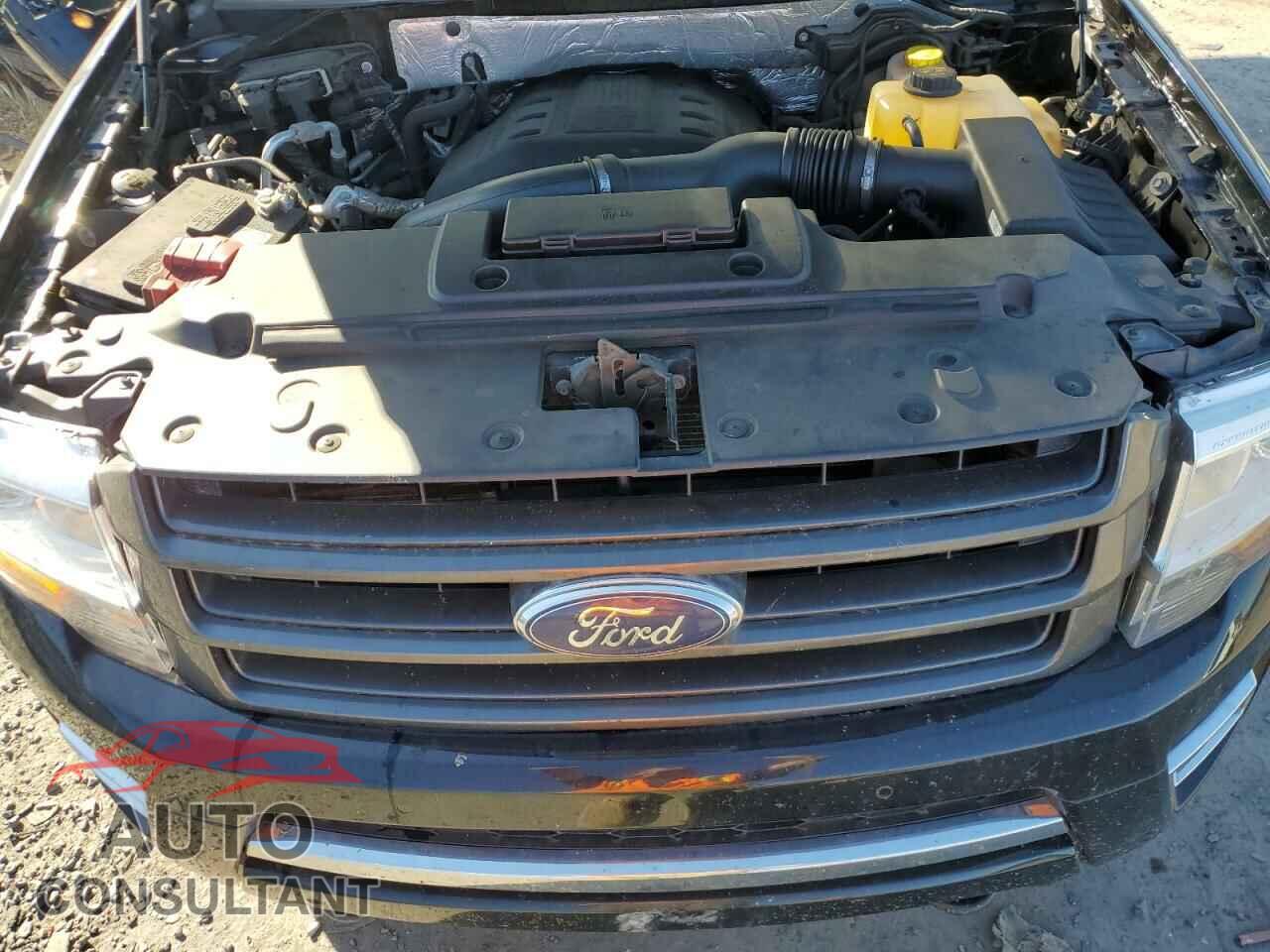 FORD EXPEDITION 2017 - 1FMJK2AT8HEA10949