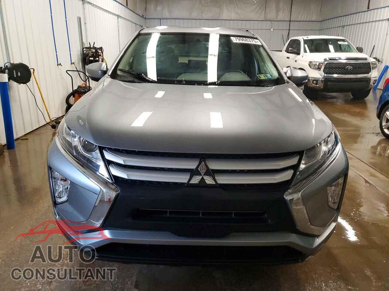 MITSUBISHI ECLIPSE 2019 - JA4AT3AA3KZ032308