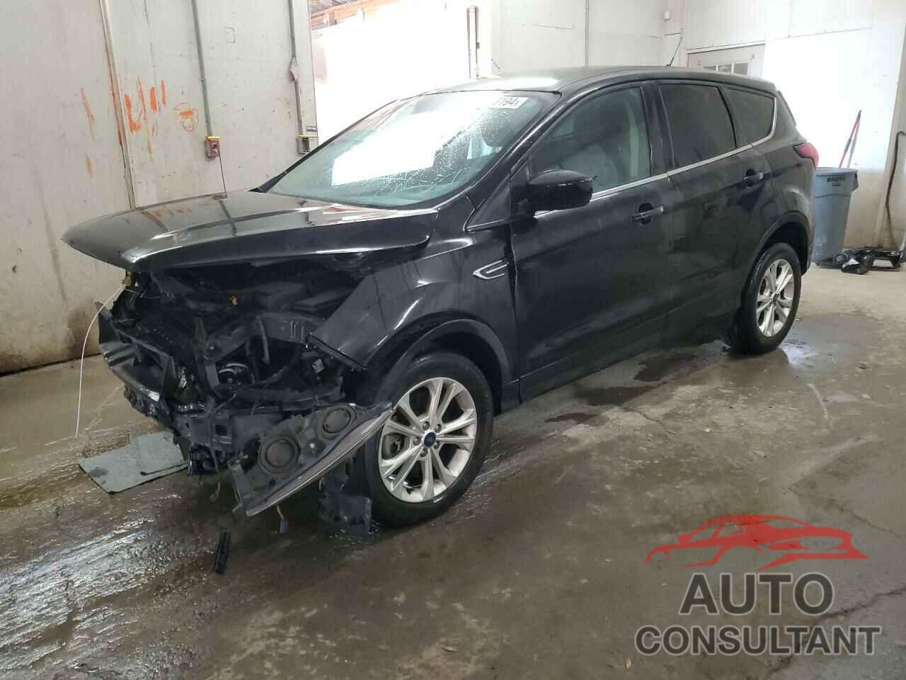 FORD ESCAPE 2019 - 1FMCU9GD4KUB09146