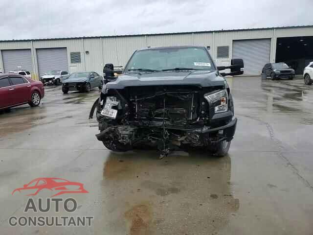 FORD UNKNOWN 2015 - 1FTEW1EFXFFB28971