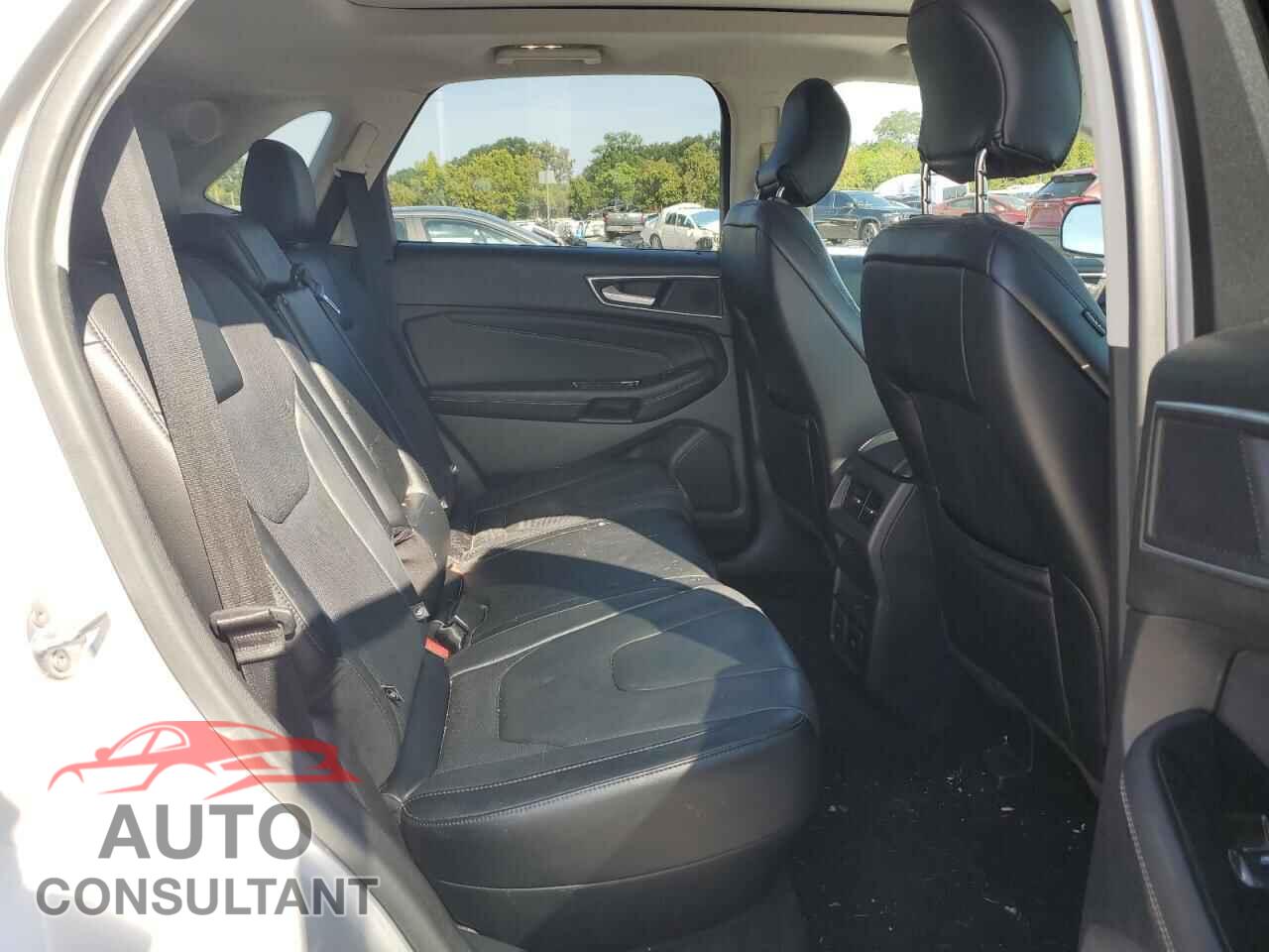 FORD EDGE 2015 - 2FMTK3K99FBB04512