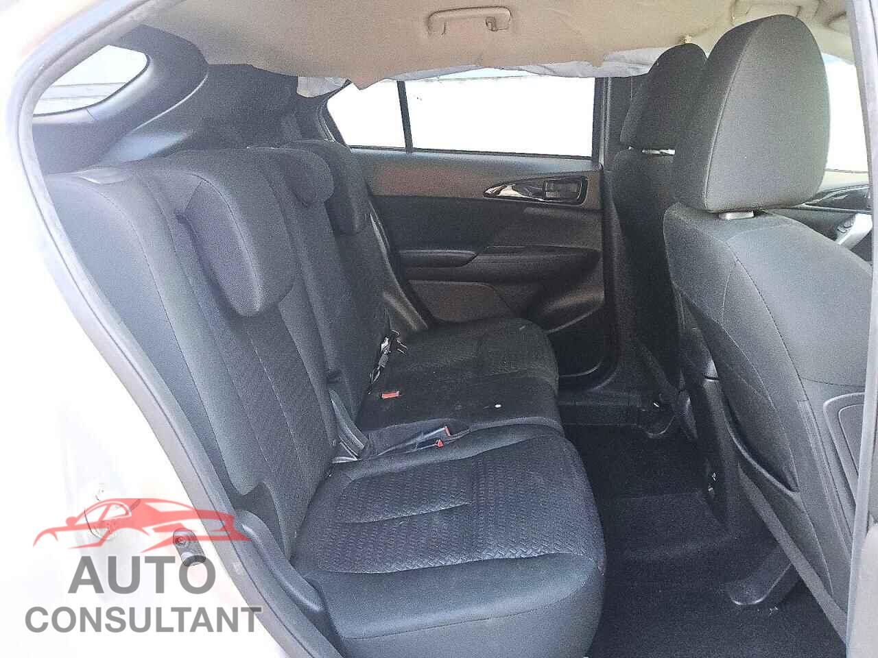 MITSUBISHI ECLIPSE 2019 - JA4AT3AA8KZ035284