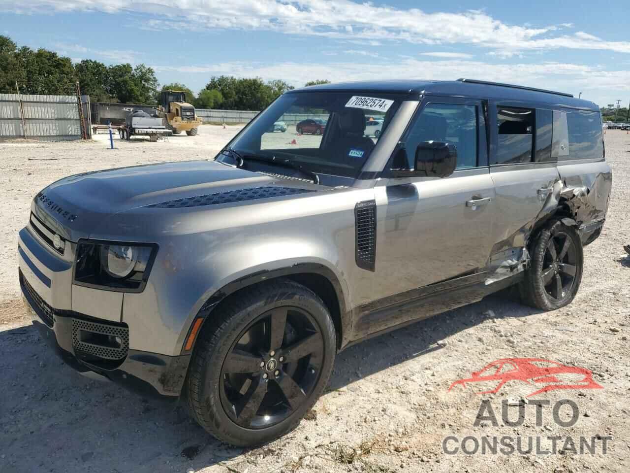 LAND ROVER DEFENDER 2023 - SALE2FEU6P2158395