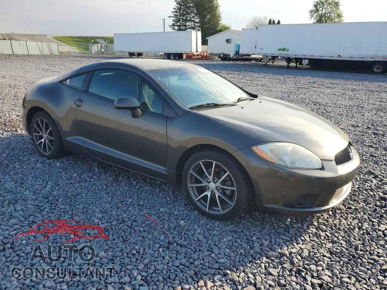MITSUBISHI ECLIPSE 2012 - 4A31K5DF4CE006415