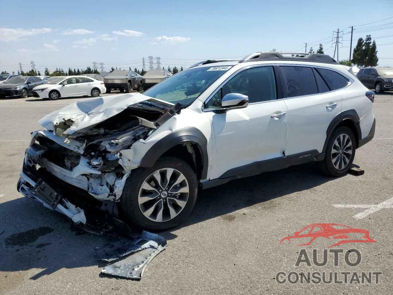 SUBARU OUTBACK 2023 - 4S4BTAPC0P3151401