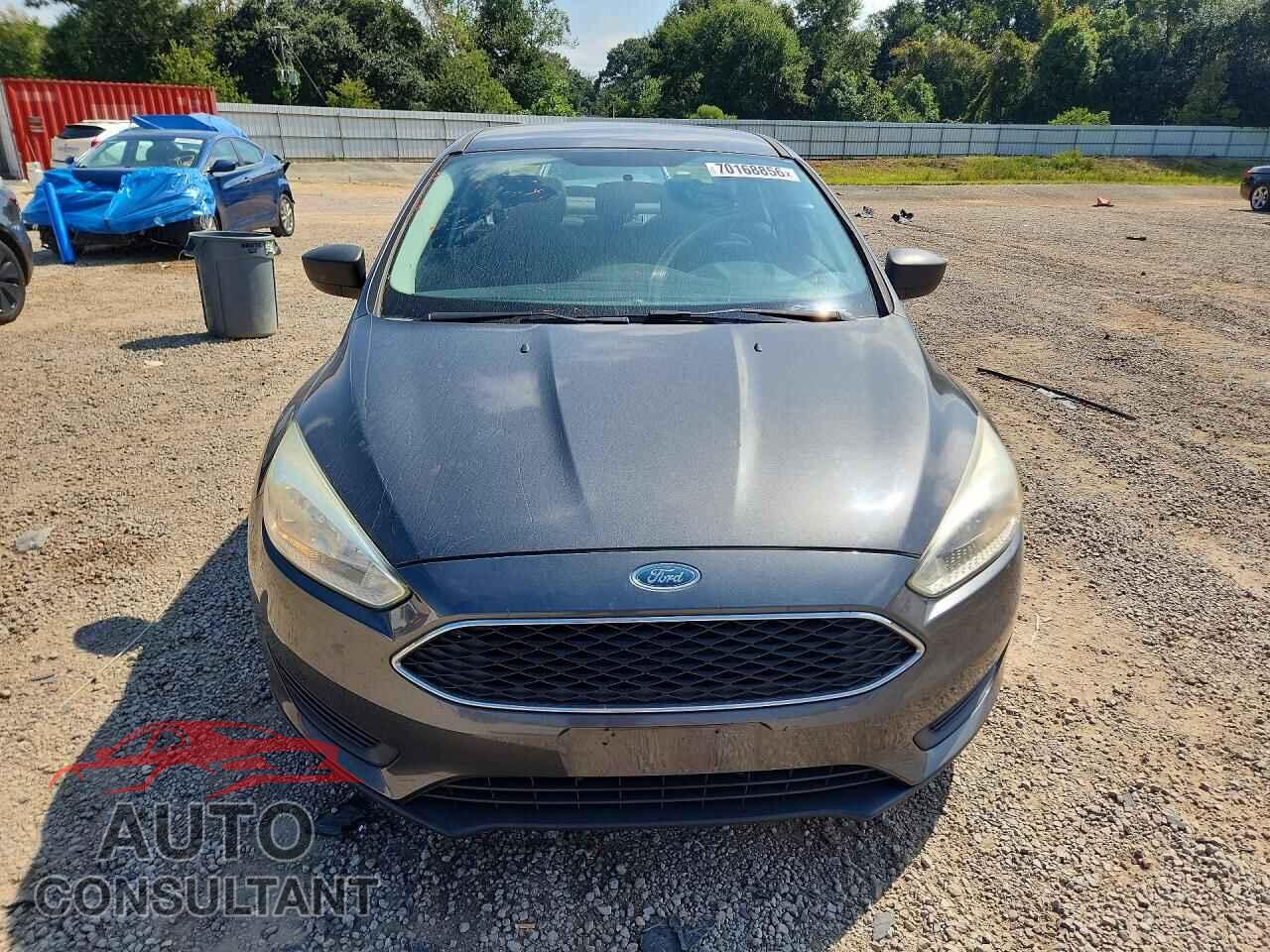 FORD FOCUS 2016 - 1FADP3E26GL356959