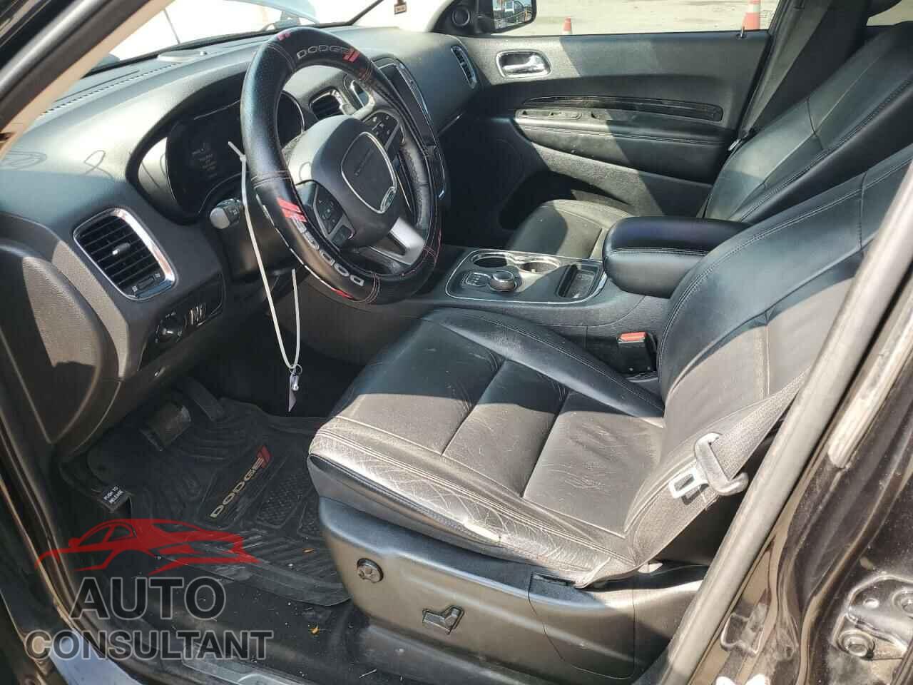 DODGE DURANGO 2015 - 1C4RDJDG8FC810900