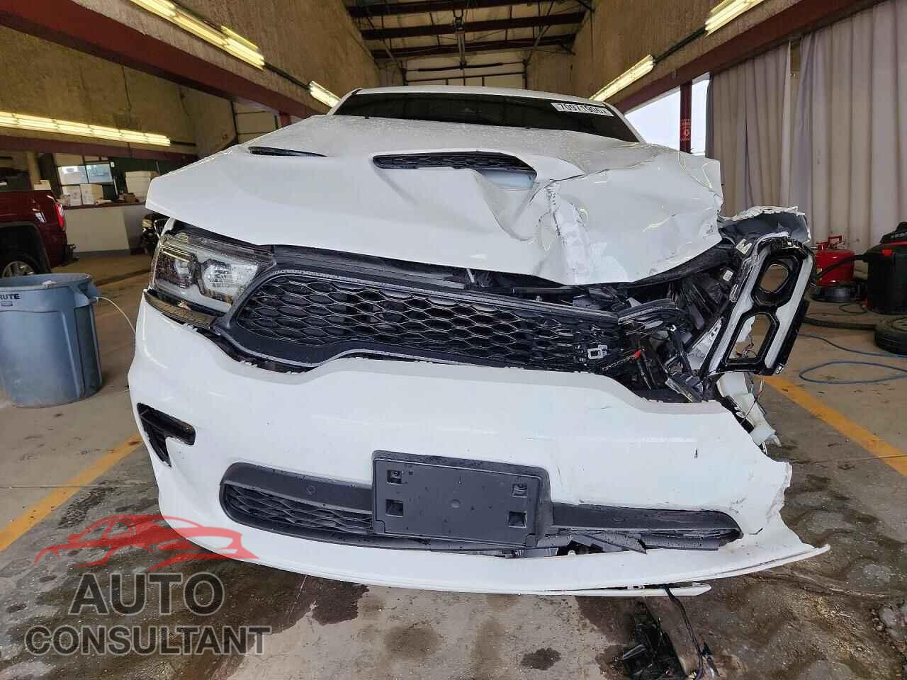 DODGE DURANGO 2023 - 1C4RDJDG2PC584192