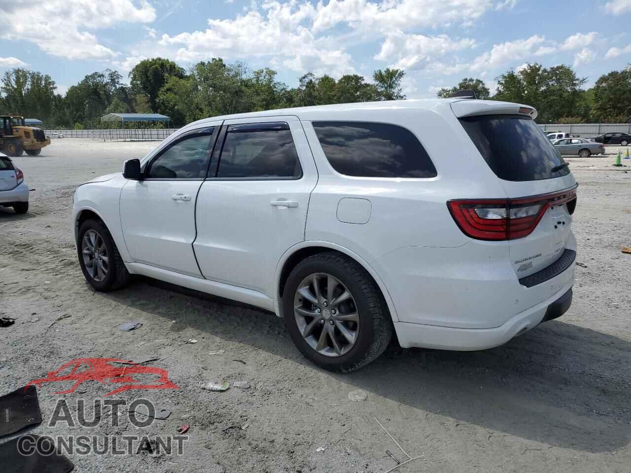DODGE DURANGO 2014 - 1C4RDHAG3EC974194