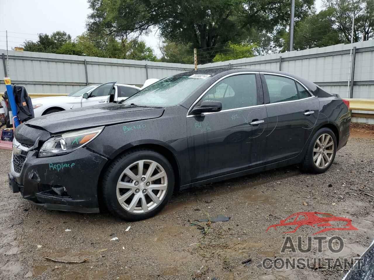 CHEVROLET MALIBU 2014 - 1G11H5SL3EF223826