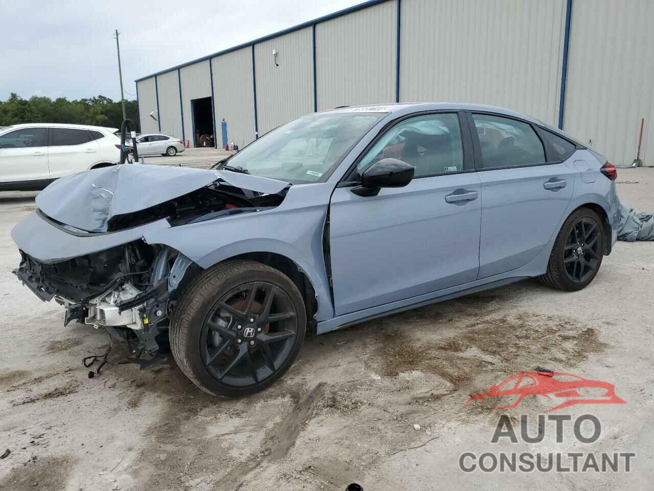 HONDA CIVIC 2023 - 19XFL2H89PE005352