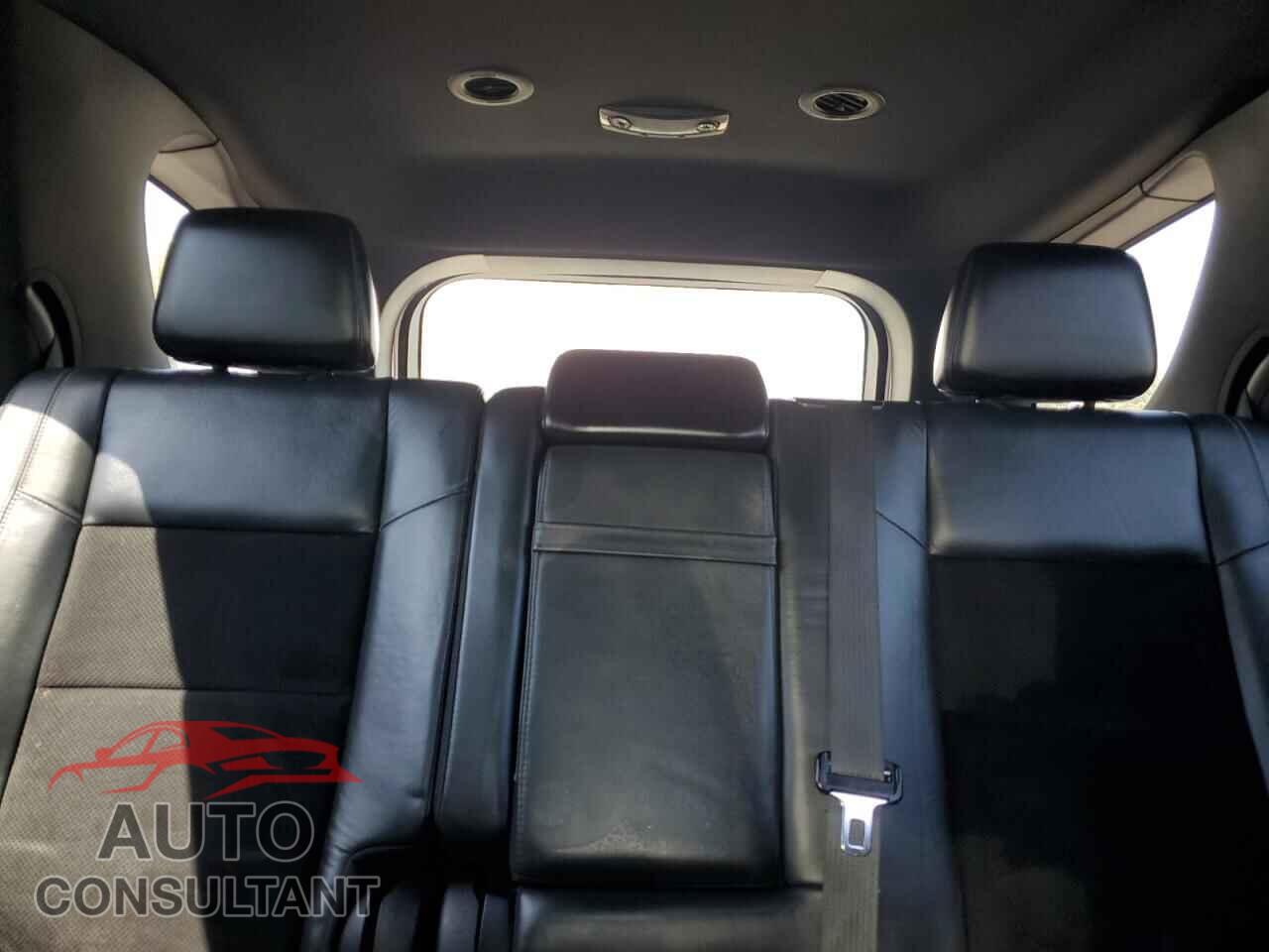 DODGE DURANGO 2015 - 1C4RDHAG7FC937294