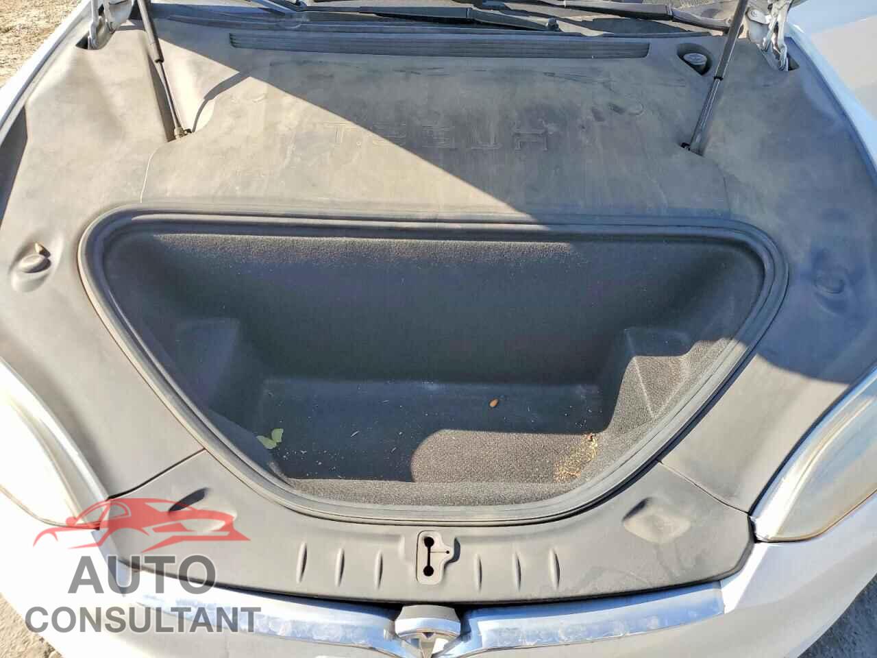 TESLA MODEL S 2020 - 5YJSA1E43LF364975