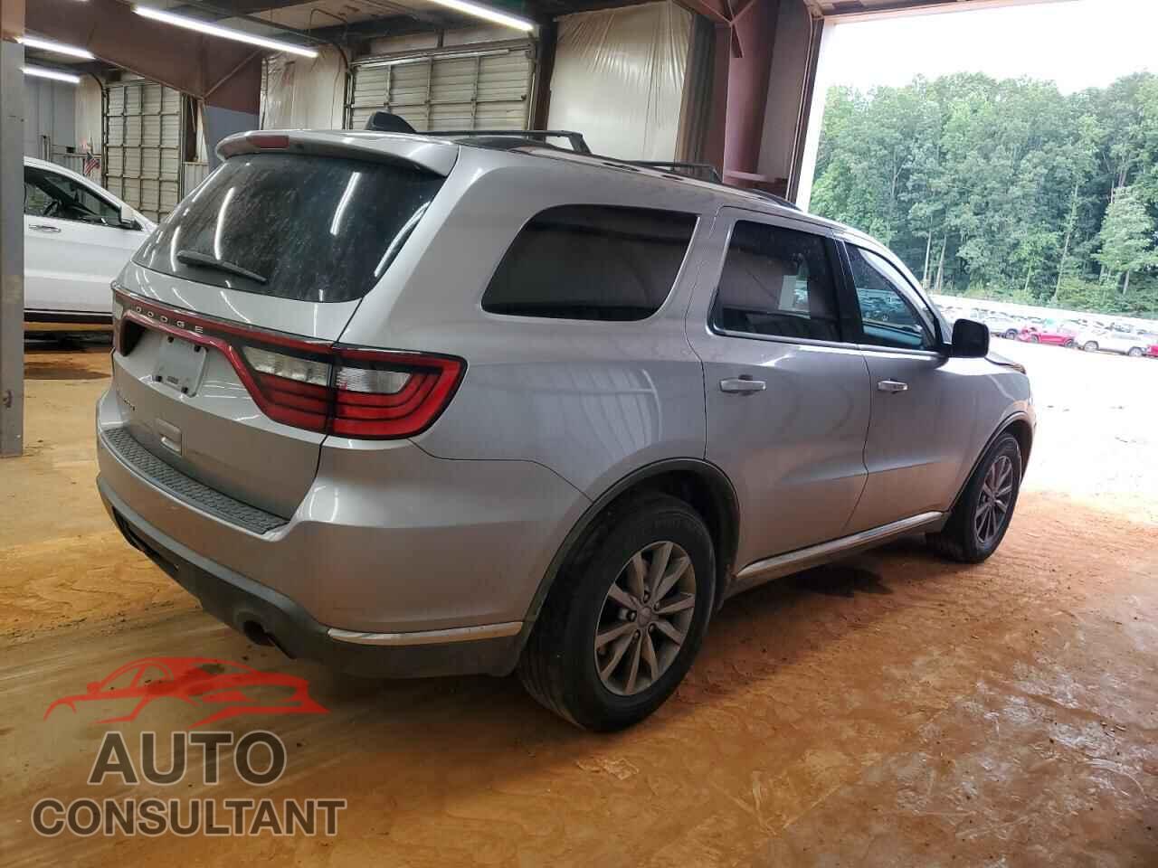 DODGE DURANGO 2014 - 1C4RDHAG9EC286751
