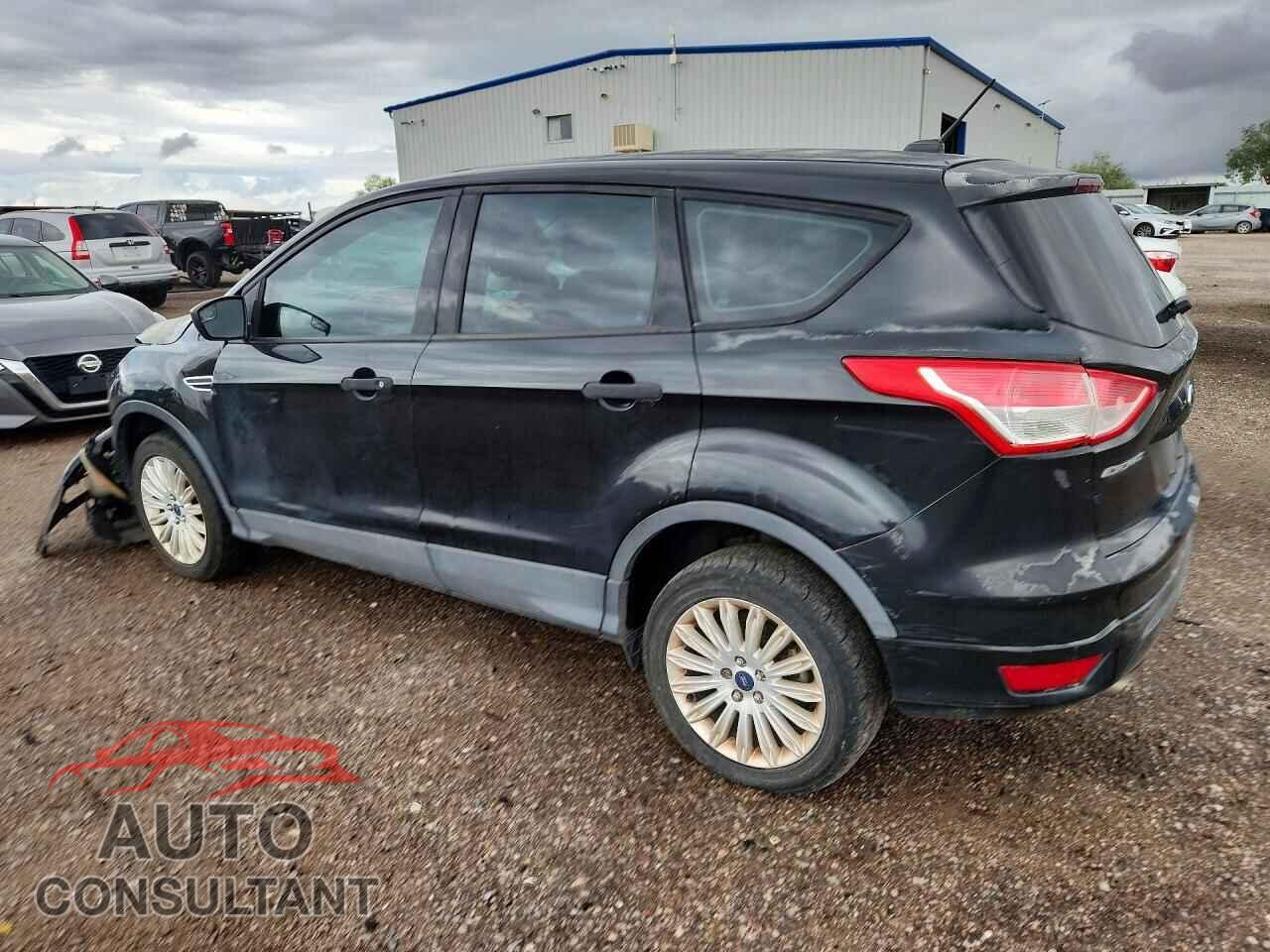 FORD ESCAPE 2014 - 1FMCU0F73EUE00880