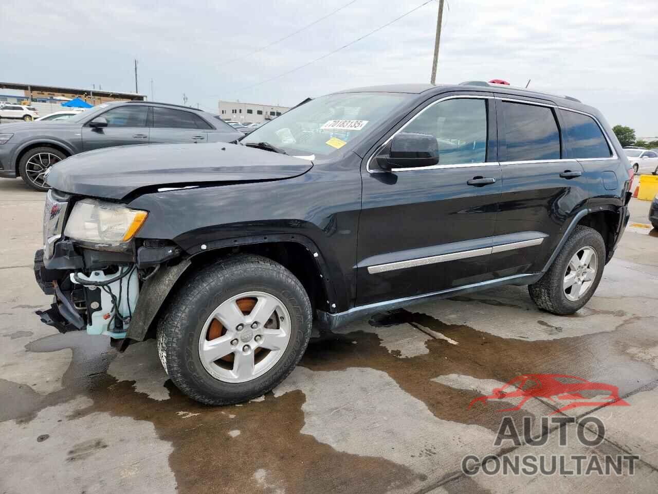 JEEP GRAND CHER 2013 - 1C4RJFAG8DC557472