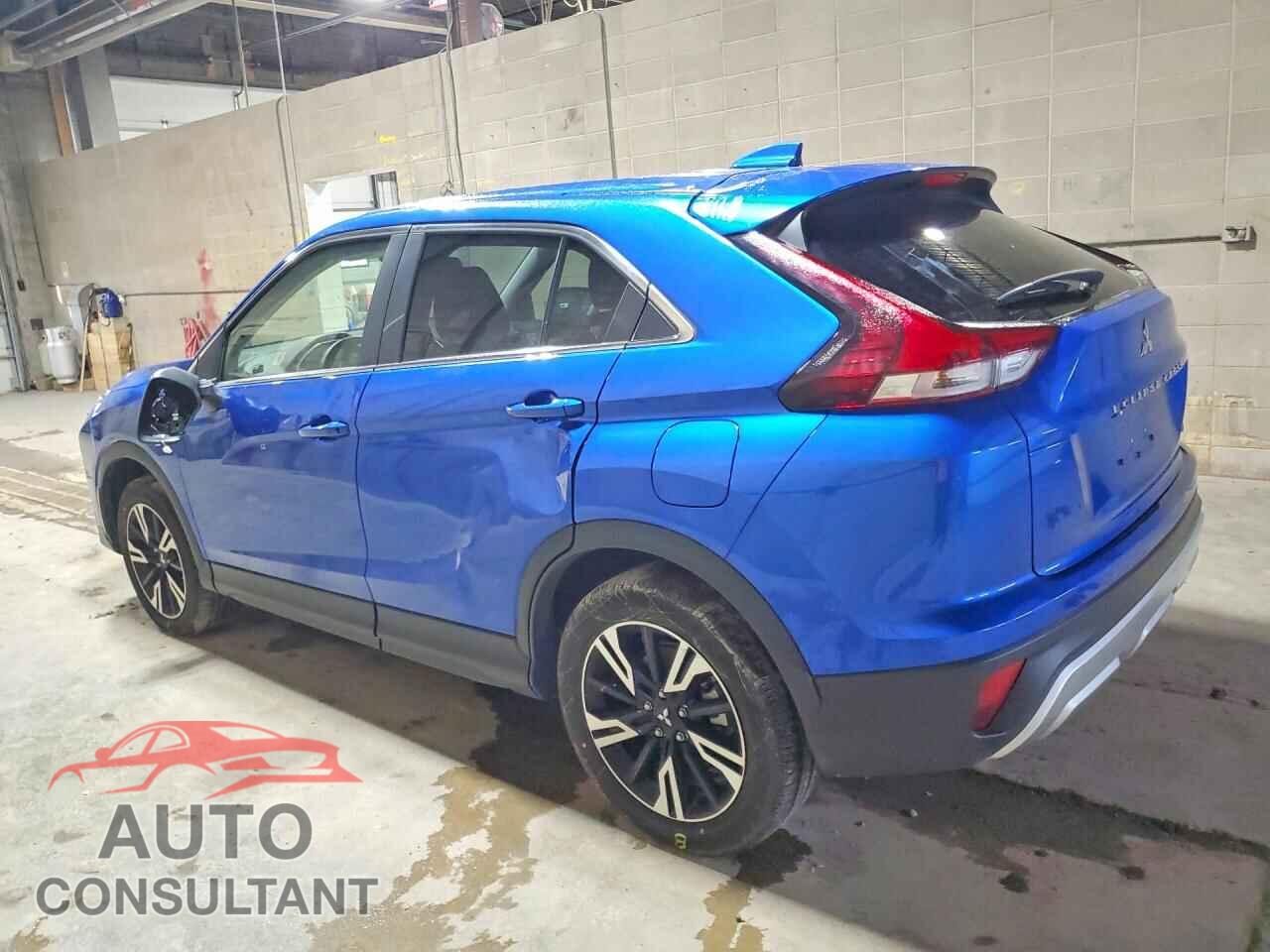 MITSUBISHI ECLIPSE 2026 - JA4ATWAA4TZ007209