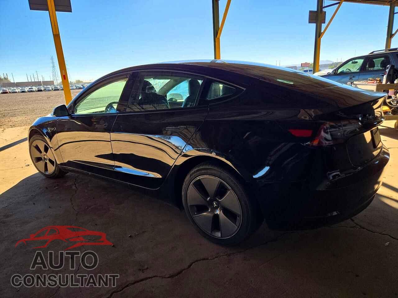 TESLA MODEL 3 2023 - 5YJ3E1EA8PF453655