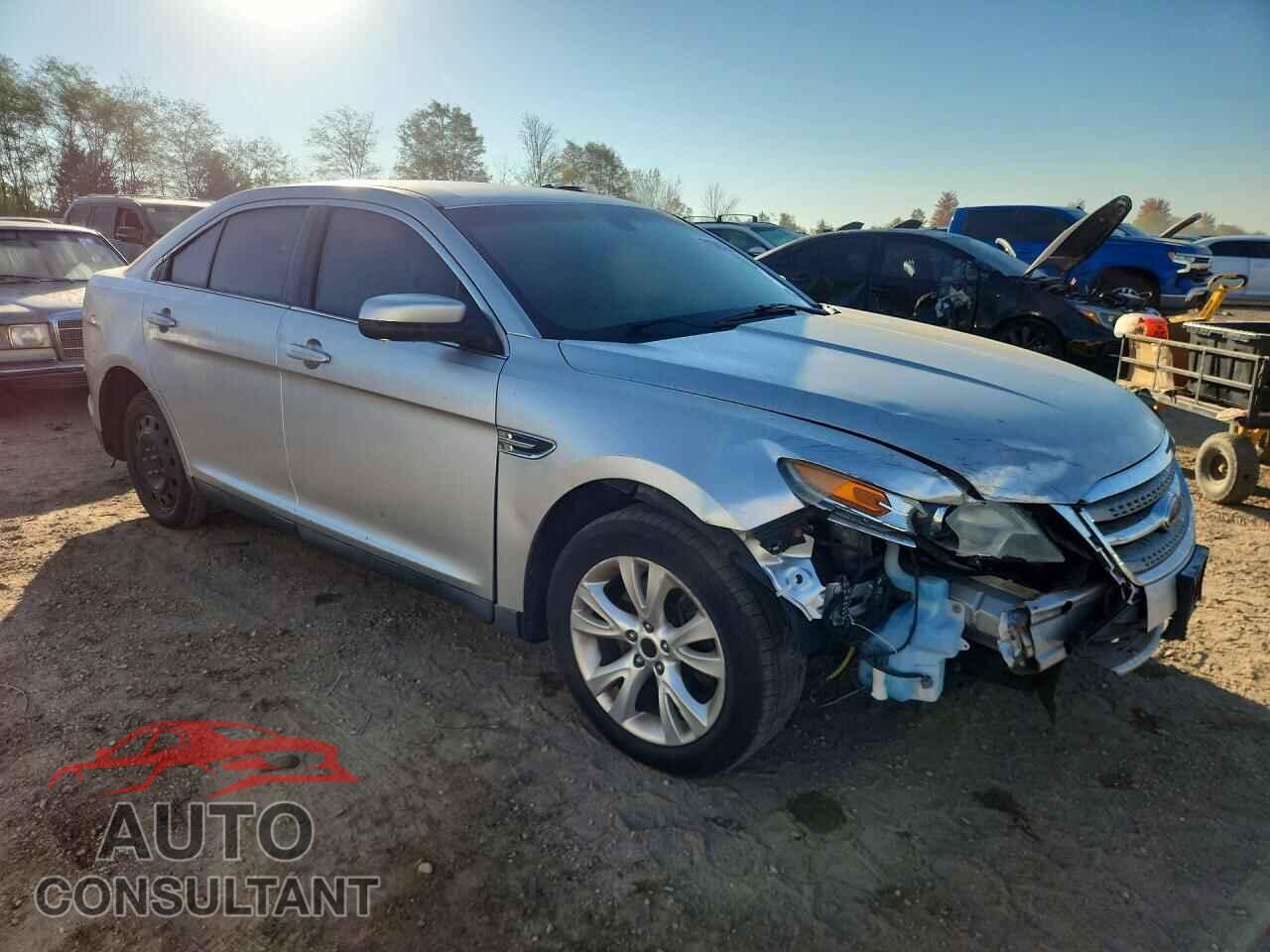 FORD TAURUS 2010 - 1FAHP2EW5AG144360